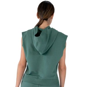 CHAQUETA EVERLAST MUJER EV63NAL366 VERDE