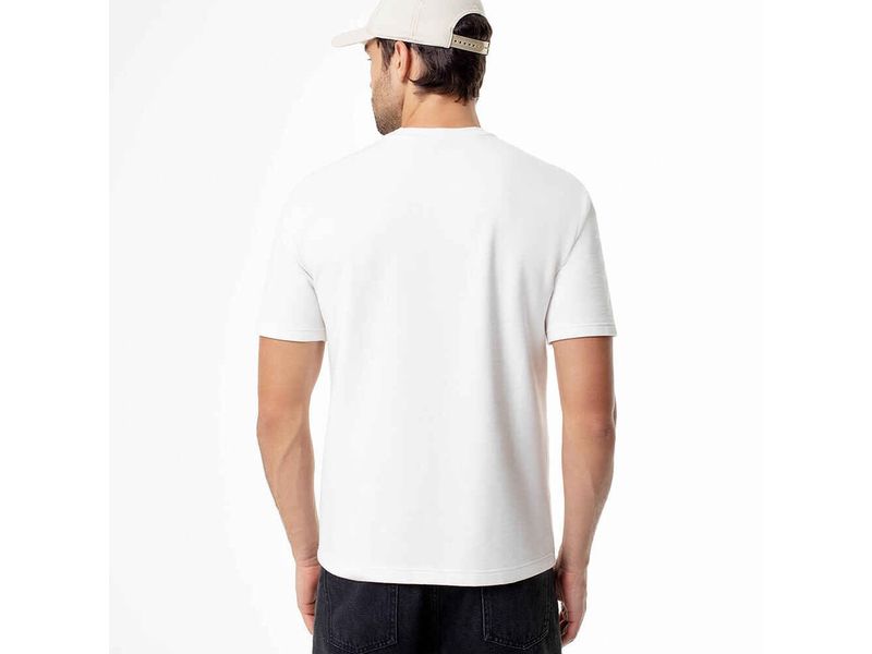 CAMISETA GEF HOMBRE OTOMARINY Agaval