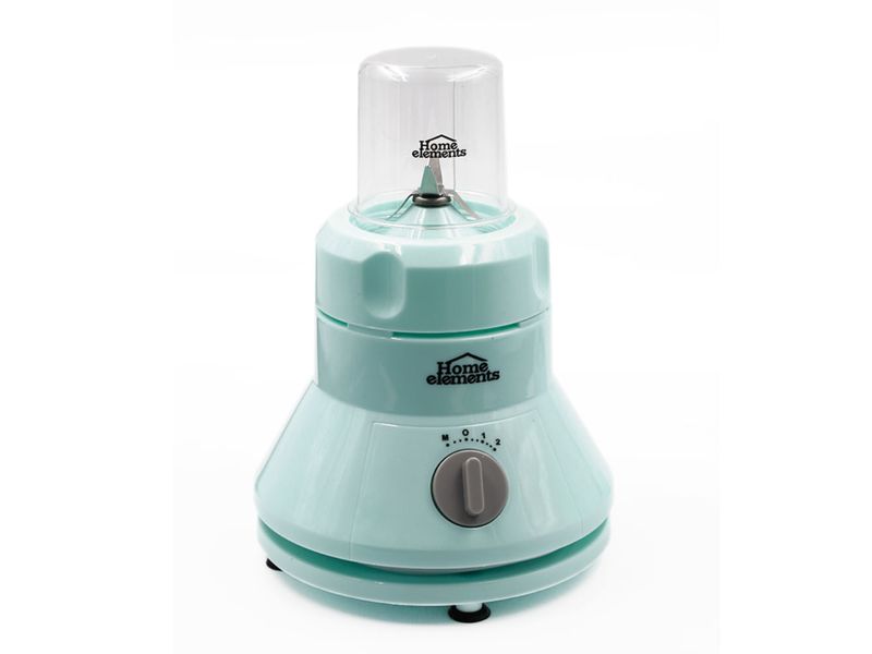 Precio de licuadora home elements 2 velocidades hotsell