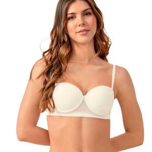 BRASIER LEONISA MUJER 11898