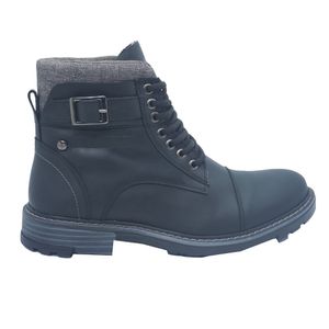 BOTAS BLACK JACK HOMBRE LE¥ADOR