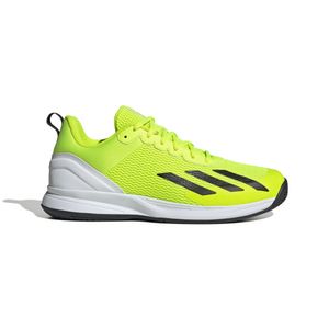TENIS ADIDAS HOMBRE IF0432 COURTFLASH SP