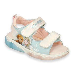 SANDALIA DISNEY NINA LUCERO L