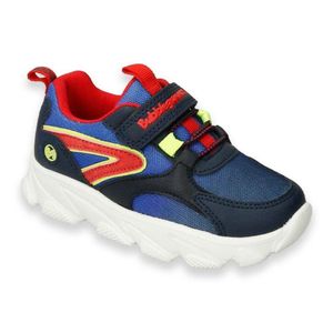 TENIS BUBBLE GUMMERS NINO RANDY