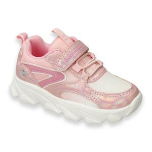 TENIS BUBBLE GUMMERS JUNIOR NINA RIHANA
