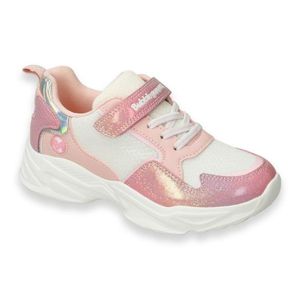 TENIS BUBBLE GUMMERS JUNIOR NINA RAIZEL