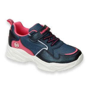 TENIS BUBBLE GUMMERS JUNIOR NINA RAIZEL
