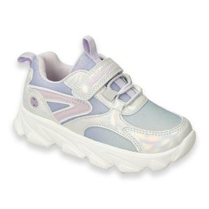 TENIS BUBBLE GUMMERS JUNIOR NINA RIHANA