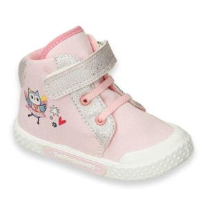 BOTAS BUBBLE GUMMERS BEBITA NINA RUBY