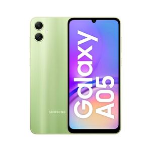 CELULAR SAMSUNG GALAXY A05 4/64