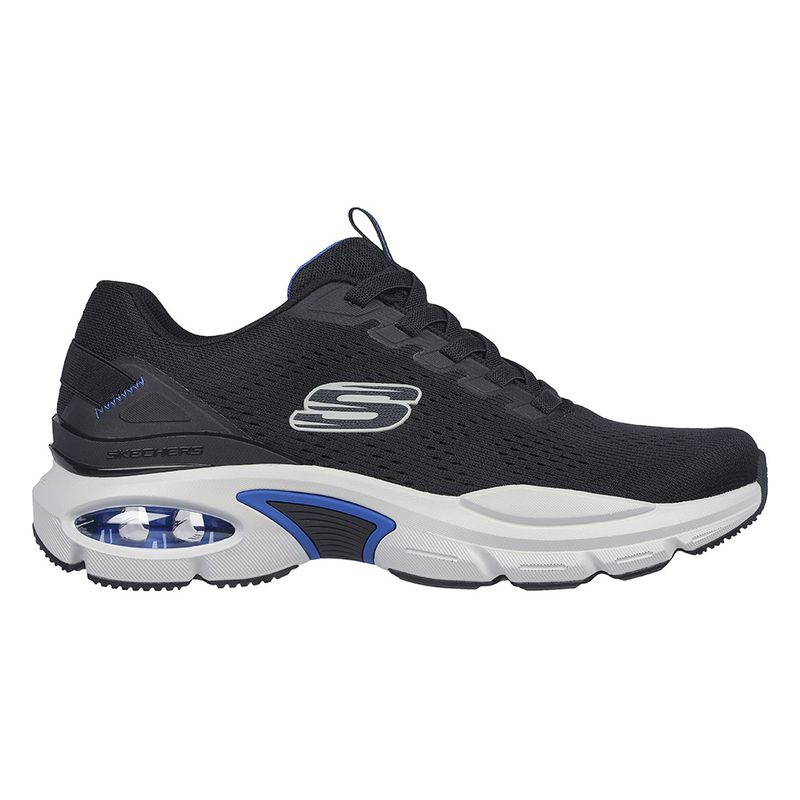 TENIS-SKECHERS-HOMBRE-232655BKBL-SKECH-AIR