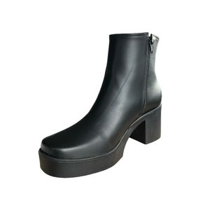 BOTAS BOOTS MICHEL MUJER 2449 DAMA