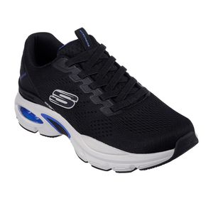 TENIS SKECHERS HOMBRE 232655BKBL SKECH-AIR