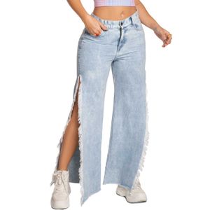 Jean Mujer Azul Atypical 91994