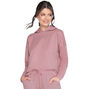 Chompa Mujer Rosa Rutta 4208