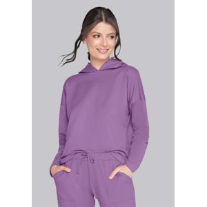 Chompa Mujer Violeta Rutta 4208