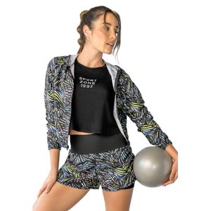 Chaqueta Mujer Multicolor Rutta 100618