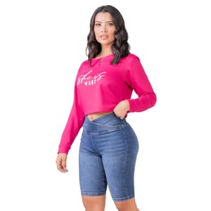 Capri Mujer Azul Mp 259