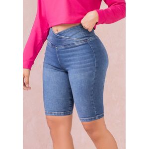 Capri Mujer Azul Mp 259