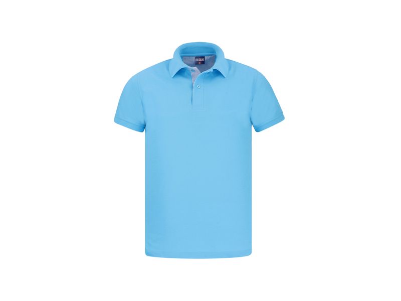 Camiseta azul aguamarina hotsell