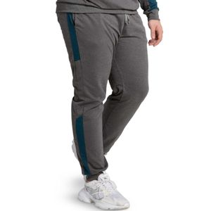 Jogger Hombre Gris Mp 89259