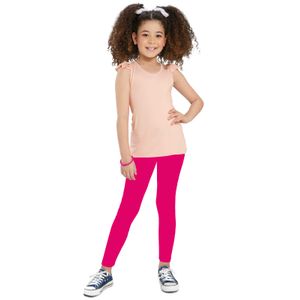Legging Paq X2 Infantil Femenino Multicolor Mp 90748