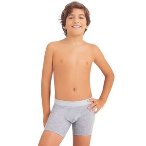Bóxer Paq X3 Infantil Multicolor Mp 86858