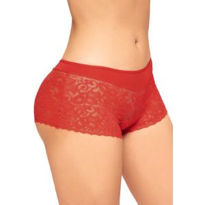 Cachetero Paq X2 Mujer Multicolor Mp 101900