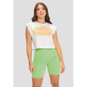 Conjunto Mujer Verde Atypical 474