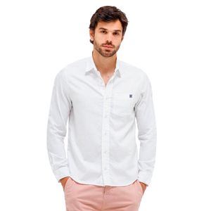 CAMISA RIFLE HOMBRE 110E003