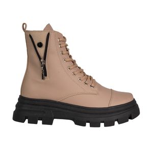 BOTAS LATIN_ROHI MUJER LR7585 DAMA