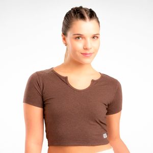 CAMISETA REEBOK MUJER 100201292 CAM
