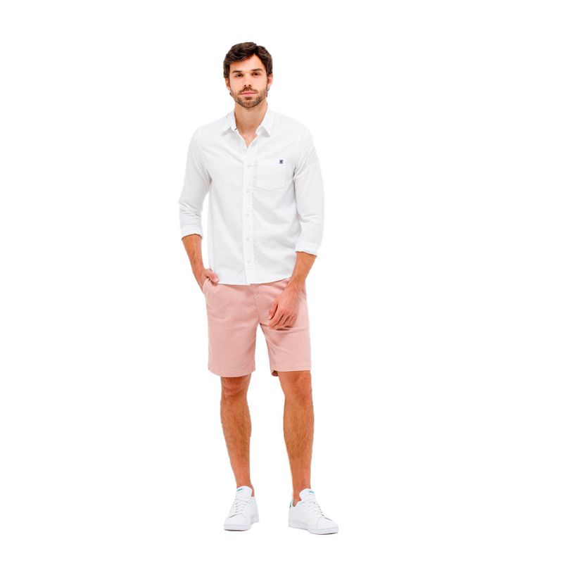 CAMISA-RIFLE-HOMBRE-110E003-BLANCO