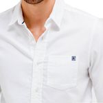 CAMISA-RIFLE-HOMBRE-110E003-BLANCO