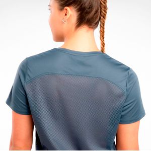 CAMISETA REEBOK MUJER 100076059