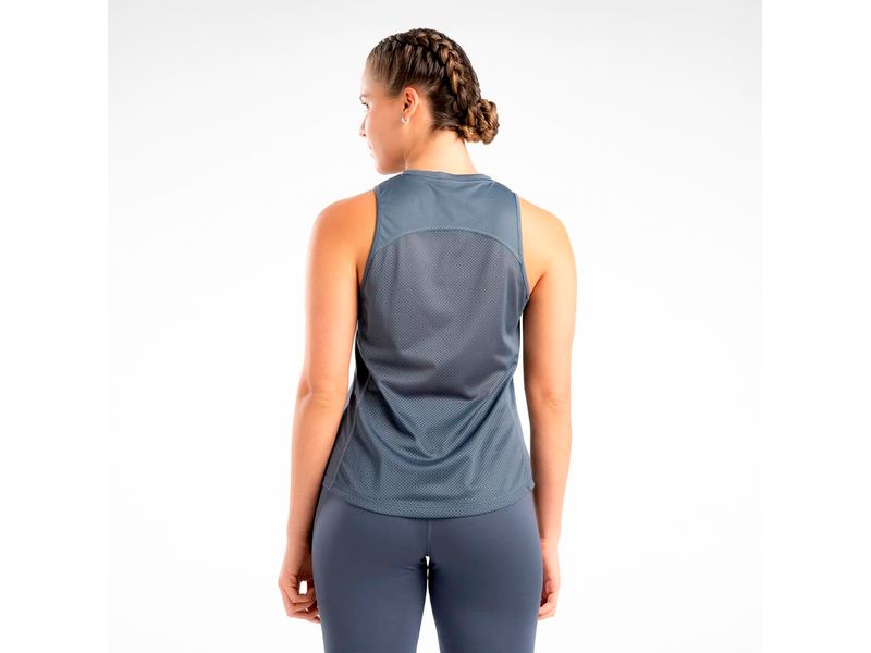 CAMISETA REEBOK MUJER 100076064 Agaval