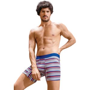 Bóxer Paq X3 Hombre Multicolor Mp 9968