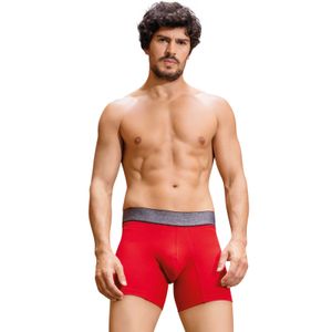 Bóxer Paq X3 Hombre Multicolor Mp 9968