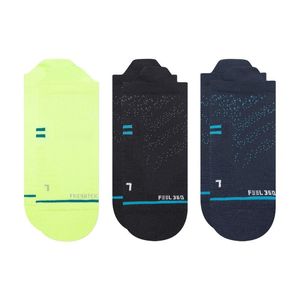Medias Stance Athletic Tab 3 Pack