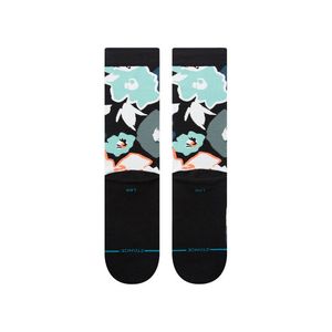 Medias Stance Flower Beds Crew