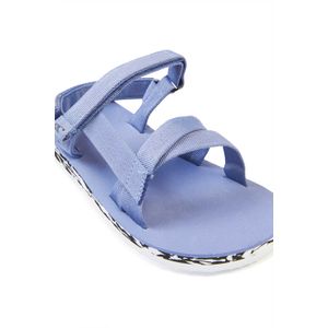 Sandalias Strap Allora Mujer
