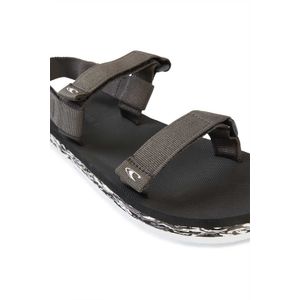 Sandalias Camorro Strap Hombre