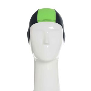 Gorro Textil Junior Color Block Logo