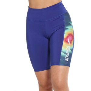 Pantalón Leggings Biker Fearless Racer Mujer