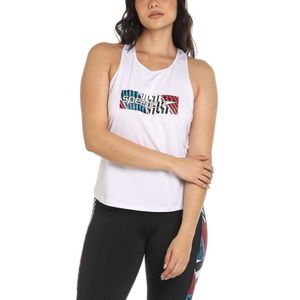 Camisilla Racing Spirit Mujer
