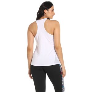 Camisilla Racing Spirit Mujer