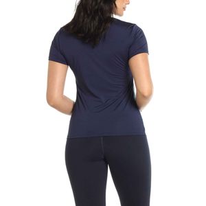 Camiseta Manga Corta Azur Sea Mujer