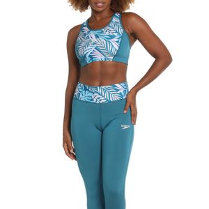 Top Surfy Palms Mujer