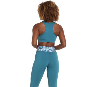 Top Surfy Palms Mujer