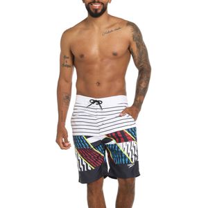 Pantaloneta F1 Wave 22 Pulgadas Hombre